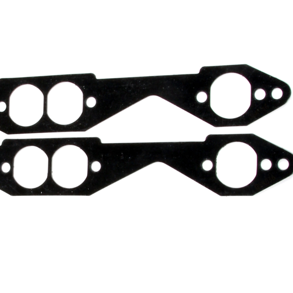 Premium Header Gasket Set Fits GM 5.0 5.7 Small Block (Pair)-1406 - Car Part People
