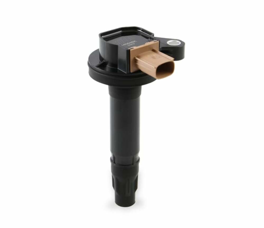 ACCEL Ignition Coil - SuperCoil-2010-2016 Ford EcoBoost 3.5L V6-Black-140646K-6