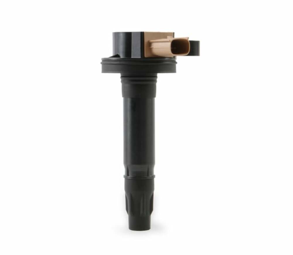 ACCEL Ignition Coil - SuperCoil-2010-2016 Ford EcoBoost 3.5L V6-Black-140646K-6