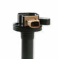 ACCEL Ignition Coil - SuperCoil-2010-2016 Ford EcoBoost 3.5L V6-Black-140646K-6