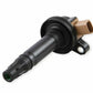 ACCEL Ignition Coil - SuperCoil-2010-2016 Ford EcoBoost 3.5L V6-Black-140646K-6