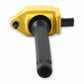 ACCEL Ignition Coil-SuperCoil-2011-2016 Mopar-3.6L V6-Yellow-6-Pack-140648-6