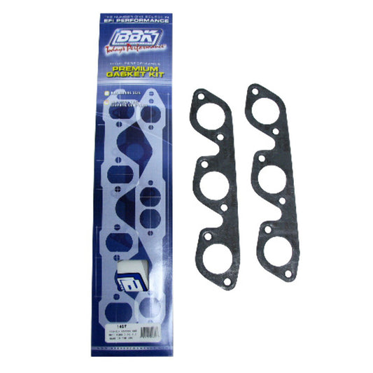 Premium Header Gasket Set Fits Ford 3.8L V6 (Pair)-1407 - Car Part People