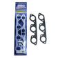 Premium Header Gasket Set Fits Ford 3.8L V6 (Pair)-1407 - Car Part People