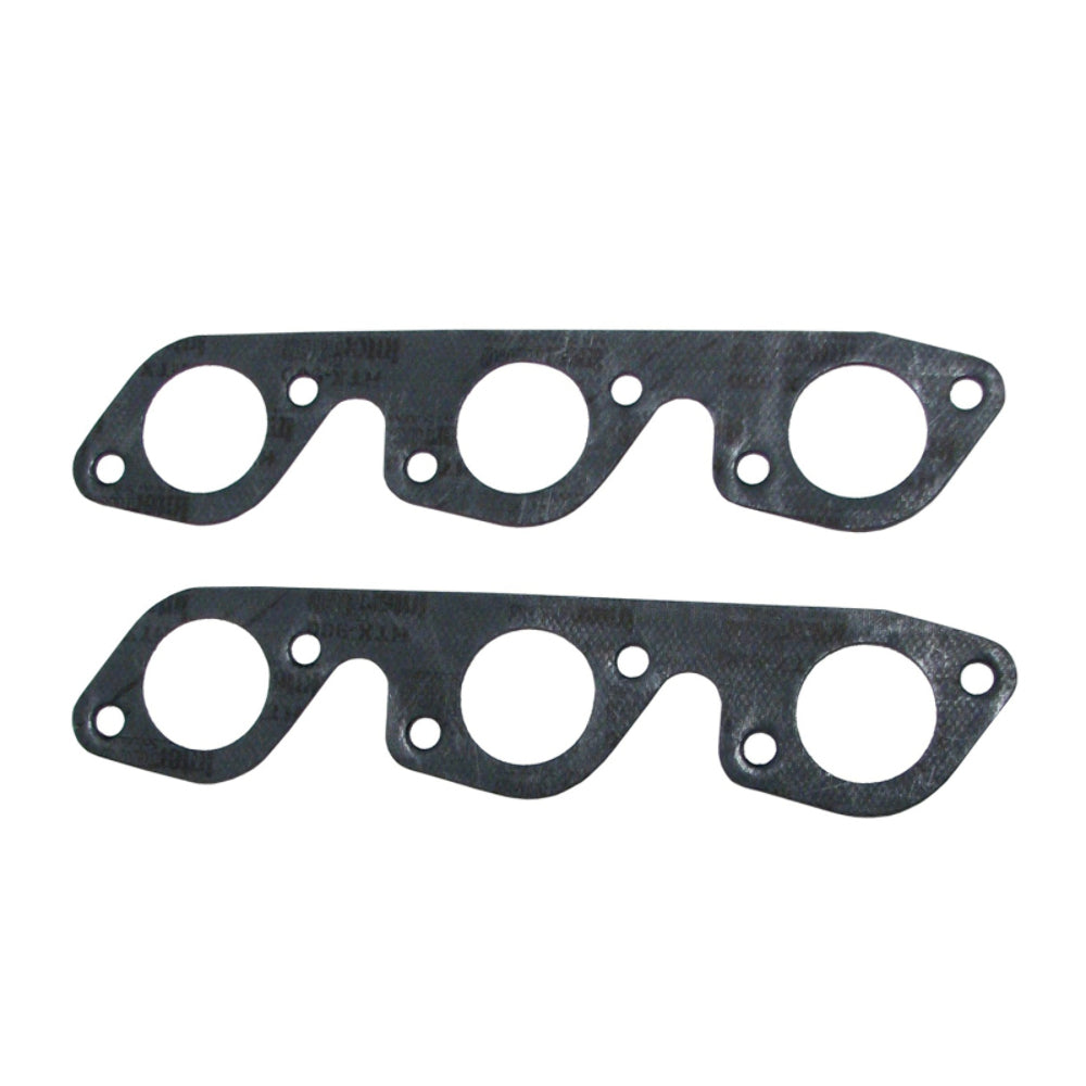 Premium Header Gasket Set Fits Ford 3.8L V6 (Pair)-1407 - Car Part People
