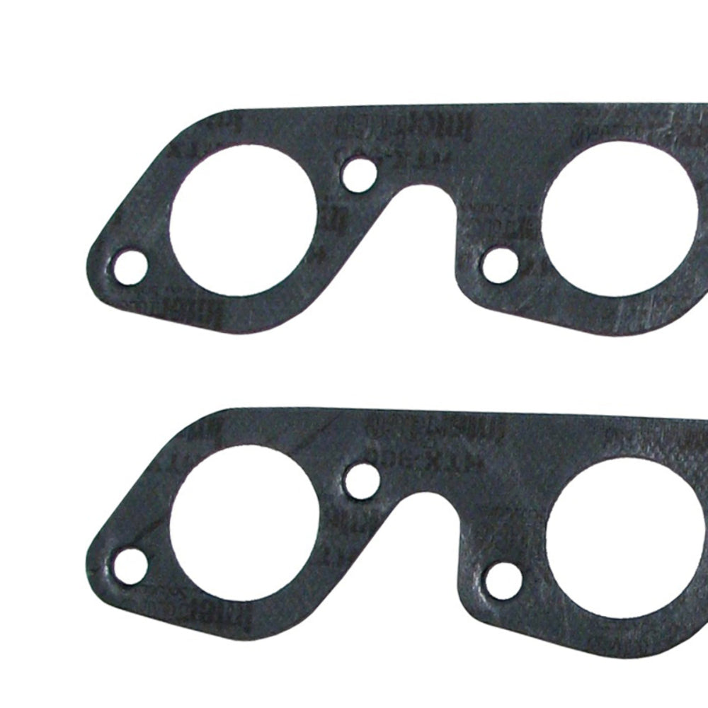 Premium Header Gasket Set Fits Ford 3.8L V6 (Pair)-1407 - Car Part People