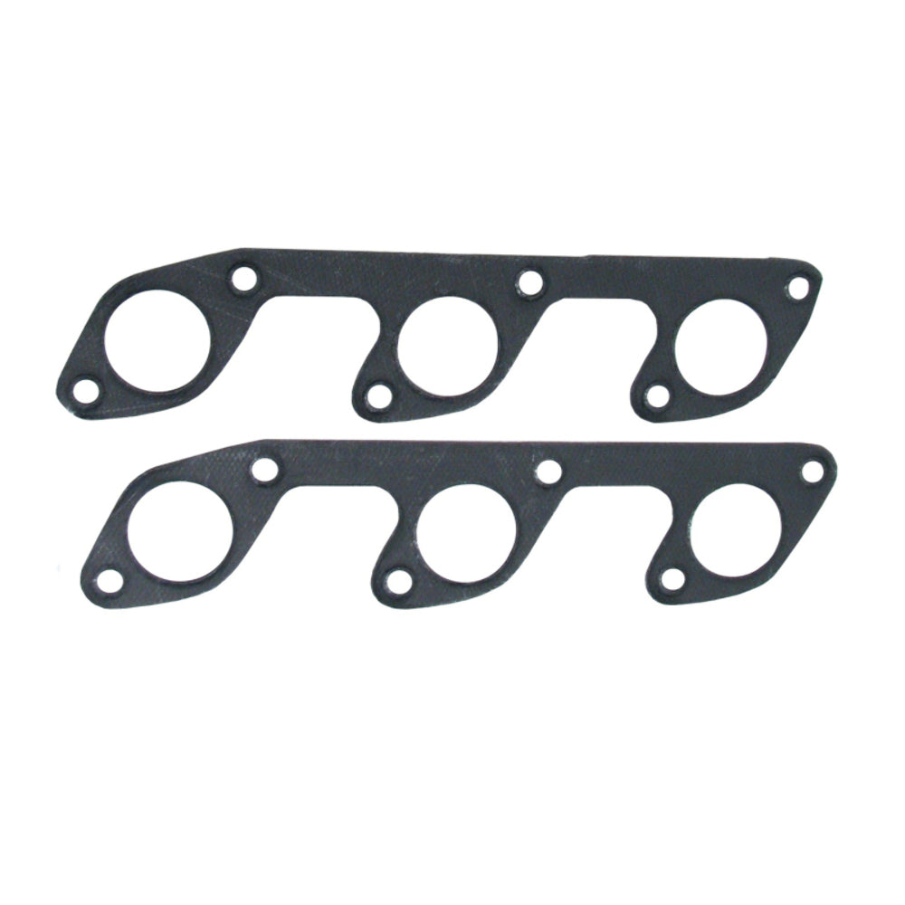 Premium Header Gasket Set Fits Ford 4.0L V6 (Pair)-1408 - Car Part People