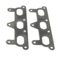 Premium Header Gasket Set Fits 2010-2011 Camaro V6 (Pair)-1409 - Car Part People
