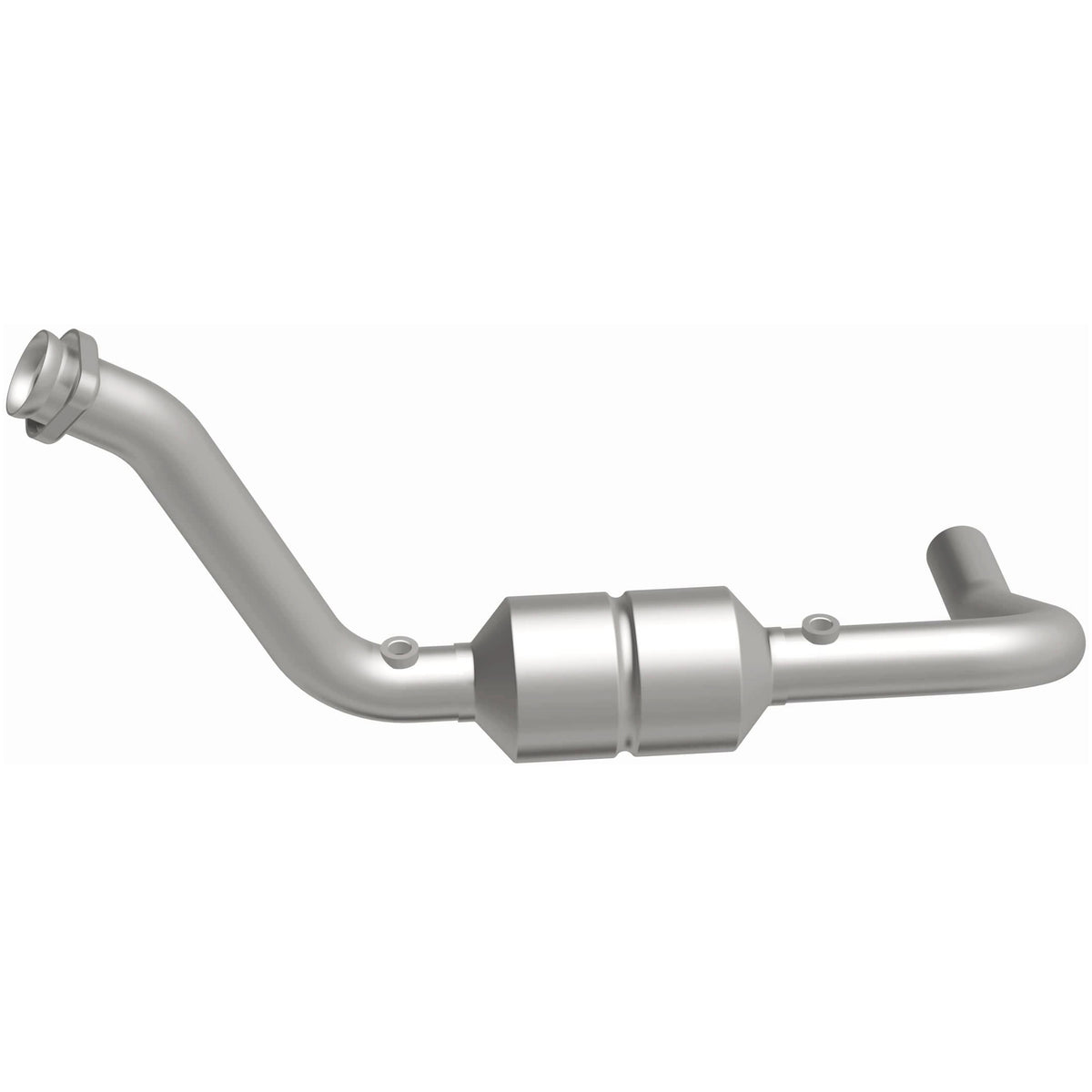 Catalytic Converter for HM Grade Federal / EPA Compliant Direct-Fit Catalytic Converter MagnaFlow 93250