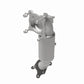 Fits 2018-2020 Honda Accord EPA Compliant Direct-Fit Catalytic Converter 280152