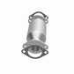 2010-2012 Hyundai Genesis Coupe Direct-Fit Catalytic Converter 5421708 Magnaflow - Catalytic Converters Car Part People
