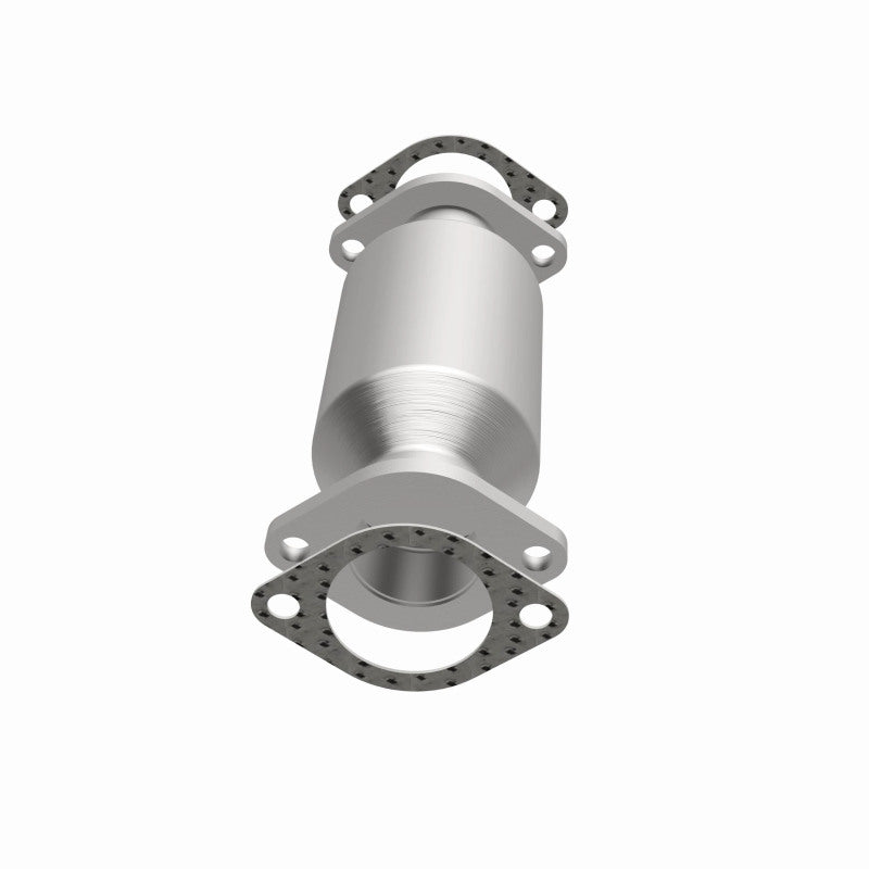 2010-2012 Hyundai Genesis Coupe Direct-Fit Catalytic Converter 5421708 Magnaflow - Catalytic Converters Car Part People