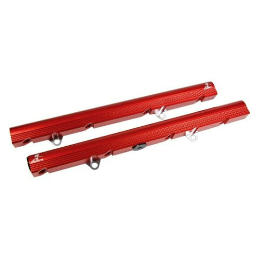 Aeromotive 14101 86-95 5.0L GT & Cobra Fuel Rail Kit - Fuel Injectors and Parts Car Part People