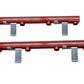 Aeromotive 14104 96-98 1/2 4.6L DOHC Cobra Fuel Rail Kit