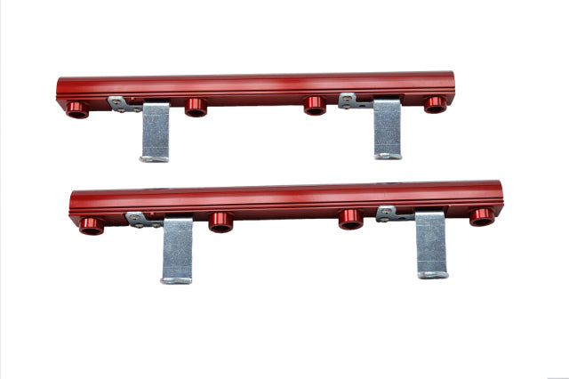 Aeromotive 14104 96-98 1/2 4.6L DOHC Cobra Fuel Rail Kit