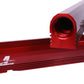 Fuel Injection Fuel Rail EFI Fuel Rail Universal Fit Aeromotive 14106-BGPL