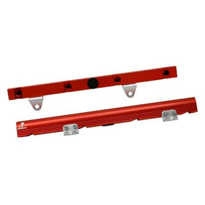 Aeromotive 14106 97-04 GM LS1 Fuel Rail Kit - Fuel Injectors and Parts Car Part People