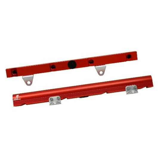 Aeromotive 14106 97-04 GM LS1 Fuel Rail Kit - Fuel Injectors and Parts Car Part People