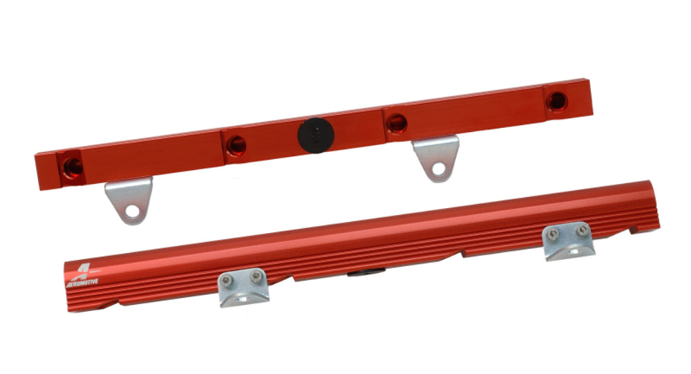 Aeromotive 14106 97-04 GM LS1 Fuel Rail Kit - Fuel Injectors and Parts Car Part People