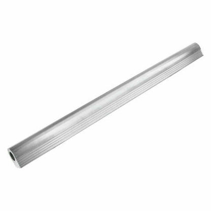 Aeromotive 14107 Unmachined Raw Extrusion Fuel Rail - Fuel Injectors and Parts Car Part People