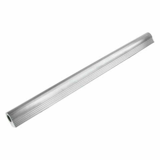 Aeromotive 14107 Unmachined Raw Extrusion Fuel Rail - Fuel Injectors and Parts Car Part People