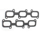 Premium Header Gasket Set Fits Mustang V6 3.7L, 2011-2017  (Pair)-1411