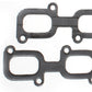 Premium Header Gasket Set Fits Mustang V6 3.7L, 2011-2017 (Pair)-1411 - Car Part People