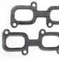 Premium Header Gasket Set Fits Mustang V6 3.7L, 2011-2017  (Pair)-1411
