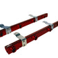 Fuel Injection Fuel Rail EFI Fuel Rail Vehicle Specific Fit Aeromotive 14110-BGPL