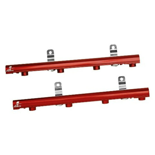 Aeromotive 14110 99-04 5.4L Lightning/Harley Fuel Rail Kit - Fuel Injectors and Parts Car Part People