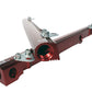 Aeromotive 14111 98 1/2-04 4.6L DOHC Cobra Fuel Rail Kit - Fuel Injectors and Parts Car Part People