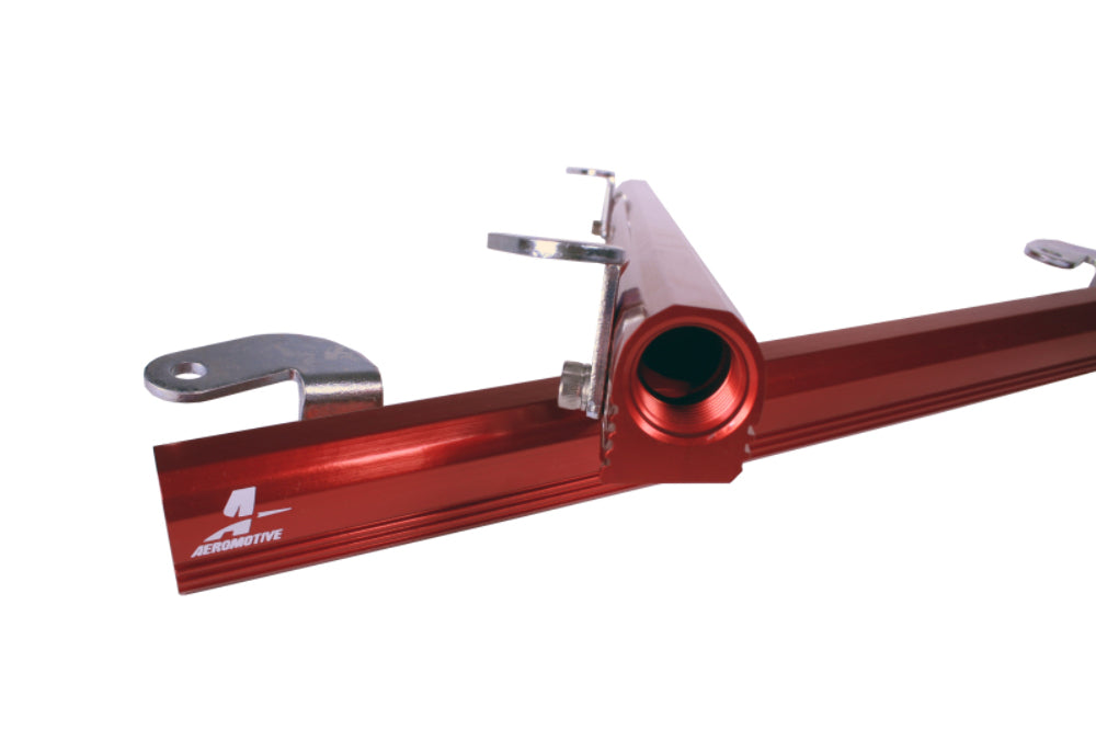 Aeromotive 14113 05-06 Cadillac Northstar Fuel Rail Kit - Fuel Injectors and Parts Car Part People