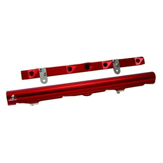 Aeromotive 14114 05-06 GM LS2 Fuel Rail Kit - Fuel Injectors and Parts Car Part People