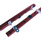 Fuel Injection Fuel Rail EFI Fuel Rail Universal Fit Aeromotive 14114-BGPL