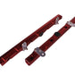 Fuel Injection Fuel Rail EFI Fuel Rail Universal Fit Aeromotive 14115-BGPL