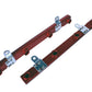 Aeromotive 14116 05-09 4.6L 3-valve GT Fuel Rail Kit - Fuel Injectors and Parts Car Part People
