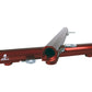Fuel Injection Fuel Rail EFI Fuel Rail Vehicle Specific Fit Aeromotive 14116-BGPL