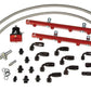 Aeromotive 14118 97-05 5.4L 2-valve Truck & SUV Fuel Rail System - Fuel Injectors and Parts Car Part People