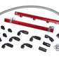 Aeromotive 14119 98 1/2-04 4.6L SOHC GT Fuel Rail System
