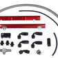 Aeromotive 14122 98 1/2-04 4.6L DOHC Cobra Fuel Rail System