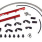 Aeromotive 14124 05-09 4.6L 3-valve GT Fuel Rail System