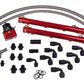 Aeromotive 14125 96-98 4.6L 1/2 SOHC GT Fuel Rail System - Fuel Injectors and Parts Car Part People