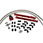 Aeromotive 14125 96-98 4.6L 1/2 SOHC GT Fuel Rail System