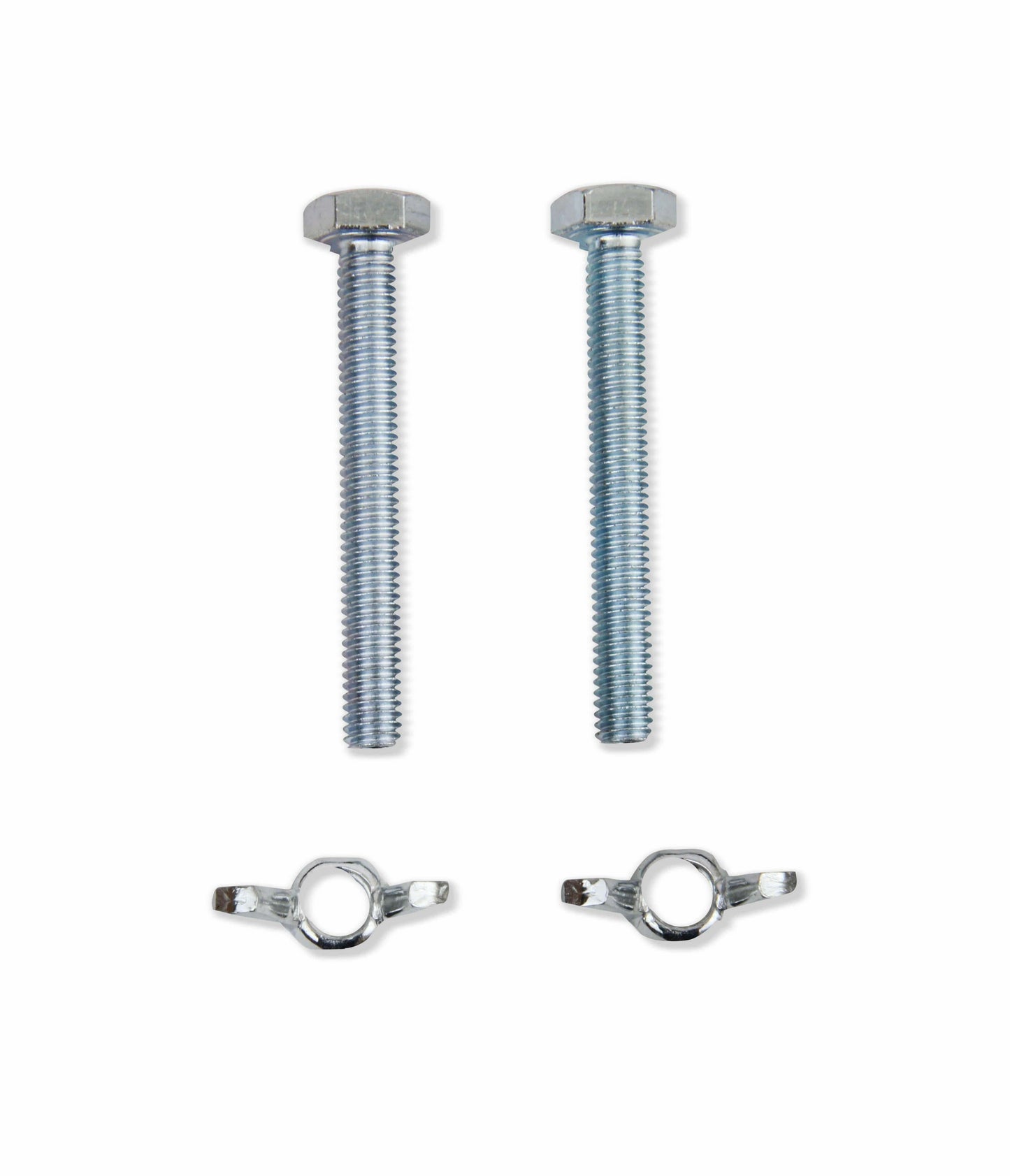 NOS - Nitrous Oxide Sys 14125nos Nitrous Oxide Bottle Bracket 10 & 15 Lb. 7 Met