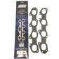 Premium Header Gasket Set Fits 2010-2023 Dodge Charger/Challenger 6.1L or 6.4L-1413
