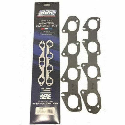 Premium Header Gasket Set Fits 2010-2023 Dodge Charger/Challenger 6.1L or 6.4L-1413 - Car Part People