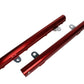 Aeromotive 14130 Ford 5.0L DOHC Fuel Rails - Fuel Injectors and Parts Car Part People