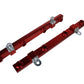Aeromotive 14130 Ford 5.0L DOHC Fuel Rails - Fuel Injectors and Parts Car Part People