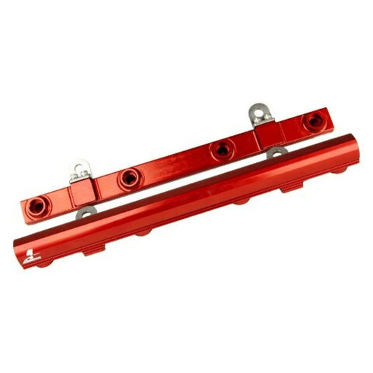 Aeromotive 14130 Ford 5.0L DOHC Fuel Rails - Fuel Injectors and Parts Car Part People