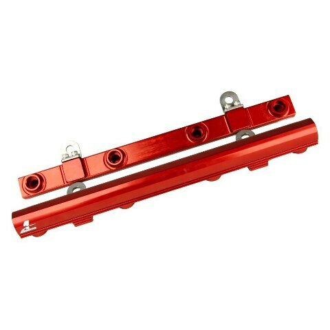 Aeromotive 14130 Ford 5.0L DOHC Fuel Rails